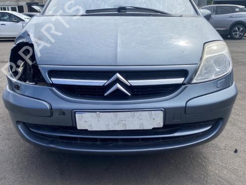 Alternator CITROËN C8 (EA_, EB_) 2.0 HDi 165 | BP25568269M7 