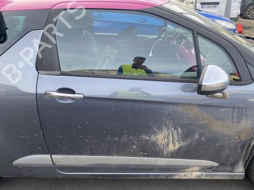 Elektronisk modul CITROËN DS3 (SA_) 1.6 HDi 110 | BP26684117M83 