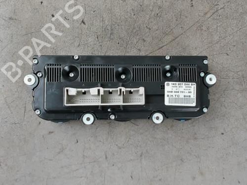 AC Styreenhet / Manøvreringsenhet VW JETTA III (1K2) 1.9 TDI | BP25560415I5 