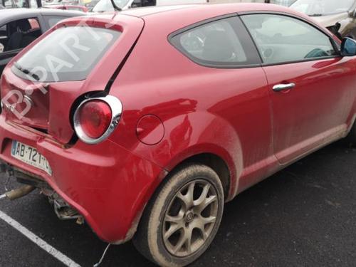 Starter ALFA ROMEO MITO (955_) 1.3 MultiJet (955AXP1A, 955AYC1A) | BP25559351M8  - Image 32