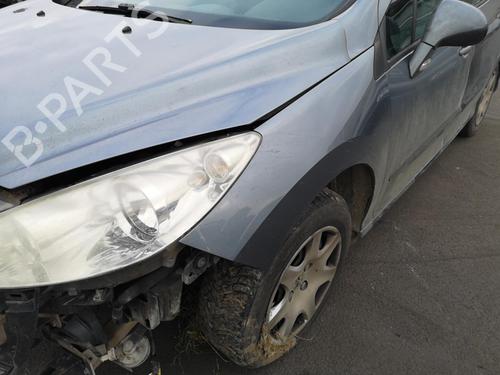 Starter PEUGEOT 308 I (4A_, 4C_) 1.6 HDi | BP25533924M8 