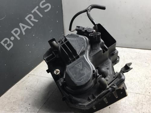 Used Right headlight Right headlight RENAULT VEL SATIS (BJ0_) 2.0 dCi (BJ03, BJ0B) (173 hp) 25551126 25551126