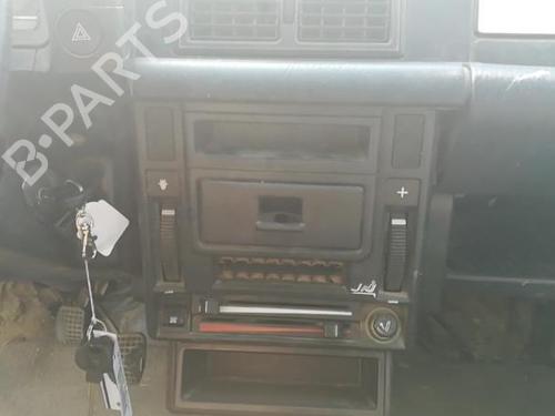 Grille CITROËN C15 Box Body/MPV (VD_) 1.9 D | BP25516646C40 