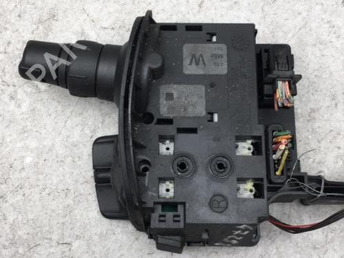 Used Steering column stalk Steering column stalk 25522615 25522615