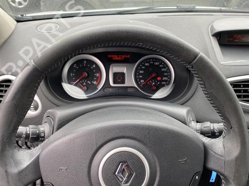 ABS pump RENAULT CLIO III (BR0/1, CR0/1) 1.5 dCi (BR17, CR17) | BP25546284M43 