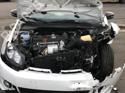 Headrest VW GOLF VI (5K1) 1.4 TSI | BP25581221I31 - Image 14