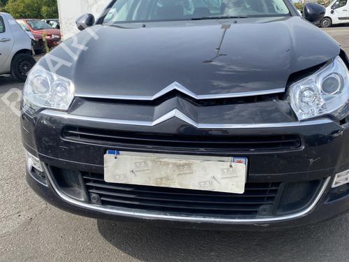 Left front indicator CITROËN C5 III Break (RW_) 2.0 HDi 165 | BP30817793C32 - Image 26