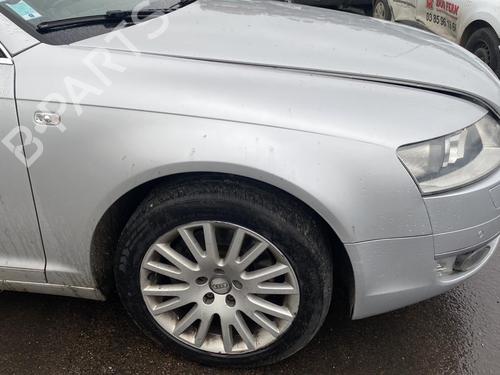 Ignition barrel AUDI A6 C6 Avant (4F5) 2.0 TDI | BP25500552M48  - Image 27