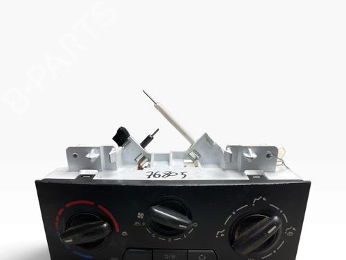 Used Climate control Climate control PEUGEOT PARTNER Box Body/MPV 1.6 HDi (90 hp) 40222414 40222414