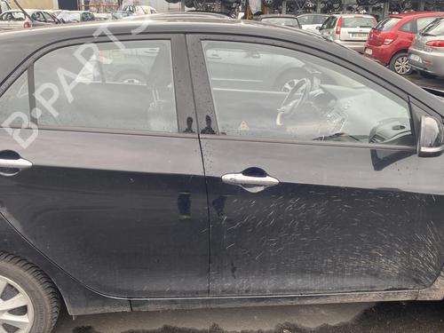 Front right interior door handle KIA PICANTO II (TA) 1.2 | BP25549885I14 - Image 6