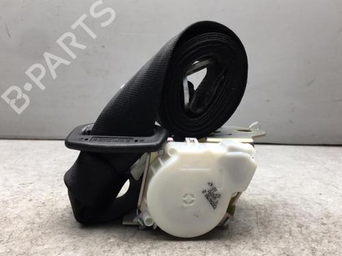 Venstre bak beltestrammer AUDI A3 Sportback (8PA) 1.9 TDI (105 hp) 25514819