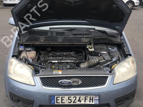 Rear right seatbelt FORD FOCUS C-MAX (DM2) 1.8 | BP25557982I28 - Image 24