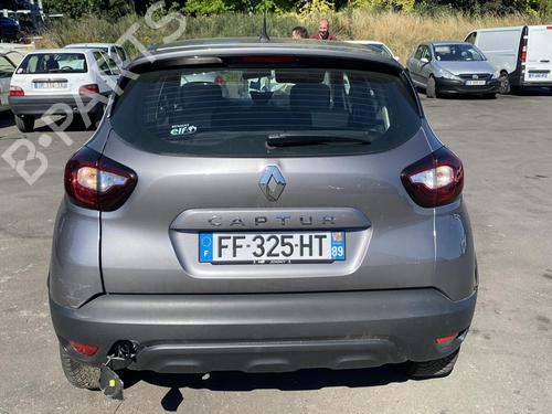 Hand brake RENAULT CAPTUR I (J5_, H5_) 1.5 dCi 90 (J5N4, J5M5, J5MW, J5M6, J5AL, J5AJ) | BP25580011I18 - Image 33