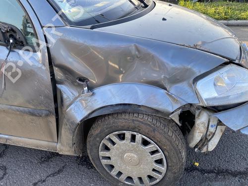 Left mirror CITROËN C3 I (FC_, FN_) 1.4 HDi | BP25573050C26 