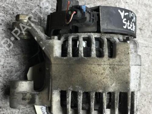 Alternator OPEL AGILA A (H00) 1.2 16V Twinport (F68) | BP25572893M7 - Image 5