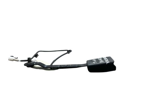 Used Seat buckle RENAULT KADJAR (HA_, HL_) 1.5 dCi 110 (HLA3) (110 hp) 25499952