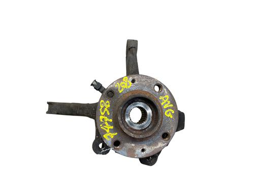 Used Left front steering knuckle Left front steering knuckle PEUGEOT 208 II (UB_, UP_, UW_, UJ_) 1.2 PureTech 100 (101 hp) 32145981 32145981