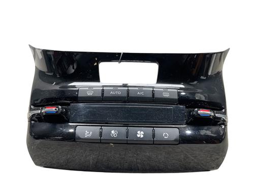 Used Climate control Climate control PEUGEOT 208 I (CA_, CC_) 1.6 HDi (92 hp) 31024196 31024196