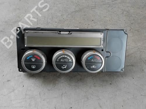 Used Climate control NISSAN PATHFINDER III (R51) 2.5 dCi 4WD (174 hp) 25576761