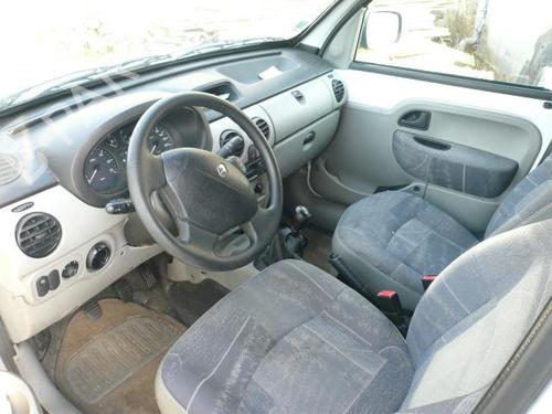 Front right window mechanism RENAULT KANGOO (KC0/1_) | BP25536250C23 - Image 6