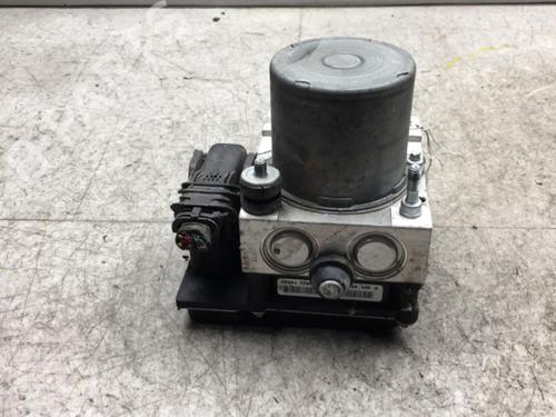 Used ABS pump ABS pump DACIA DUSTER (HS_) 1.5 dCi 4x4 (HSMC, HSMD) (110 hp) 25501863 25501863