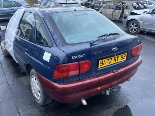Used Parts FORD ESCORT VI Estate Van (AVL)  1.8 D  2748835