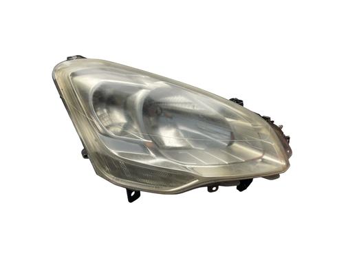 Right headlight CITROËN BERLINGO MULTISPACE (B9) | BP36434039C29 - Image 2