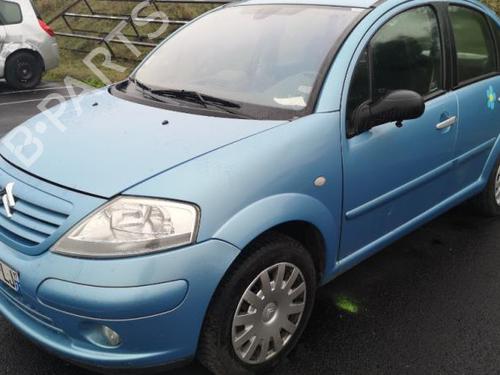 Generator CITROËN C3 I (FC_, FN_) 1.4 HDi | BP25538767M7 