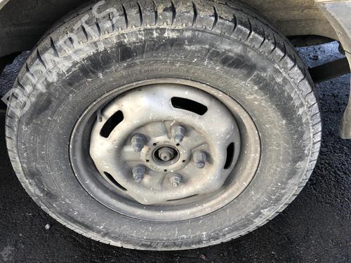 Right front driveshaft FORD TRANSIT Van (FA_ _) 2.2 TDCi | BP25575681M39  - Image 13