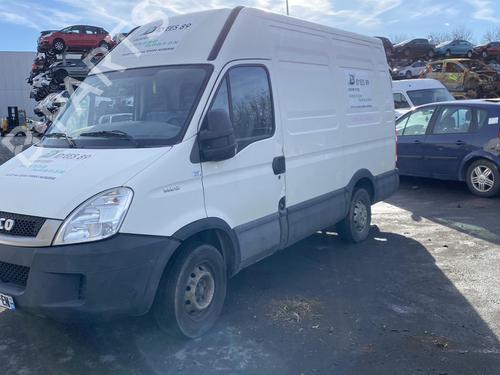 Starter IVECO DAILY IV Van 35C13 V, 35C13 V/P, 35S13 V, 35S13 V/P | BP25741416M8  - Image 30