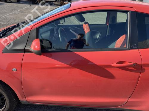 Front right seatbelt FORD KA (RU8) 1.2 | BP28200818I25  - Image 23