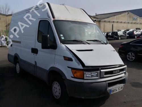 Right front indicator IVECO DAILY III Van 29 L 10 V (ALJA43A2, ALJA42A2, ALJA41A2) | BP25532095C33 - Image 3
