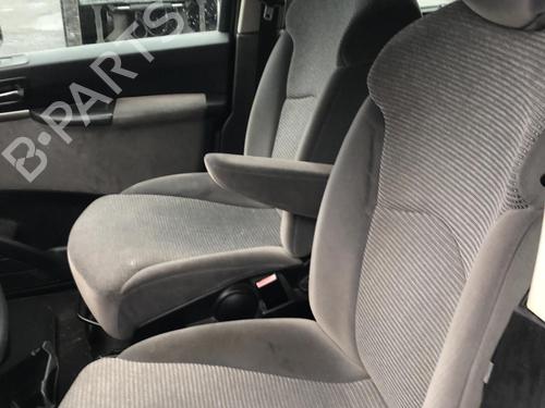 ABS pump PEUGEOT 807 (EB_) 2.0 HDi | BP28805474M43  - Image 7