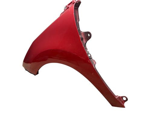 Left front fenders PEUGEOT 5008 (0U_, 0E_) 1.6 HDi | BP27317048C41 