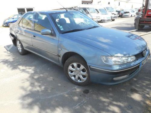 Switch PEUGEOT 406 (8B) 2.0 HDI 110 | BP25537482I30 