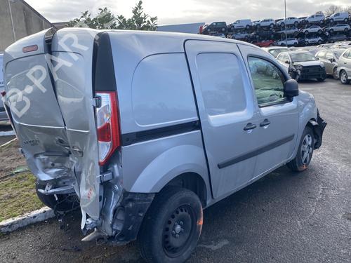 Left sun visor NISSAN NV250 Van (X61) dCi 115 | BP27294779I1  - Image 18