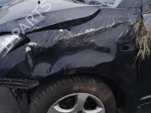 Climate control SUZUKI SWIFT III (MZ, EZ) 1.3 DDiS (RS413D) | BP25583568I5 - Image 27