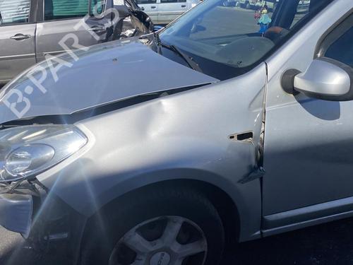 DACIA SANDERO 1.5 dCi 2494592