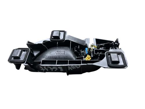 Used Rear right interior door handle Rear right interior door handle PEUGEOT 208 II (UB_, UP_, UW_, UJ_) 1.2 PureTech 100 (101 hp) 29900083 29900083