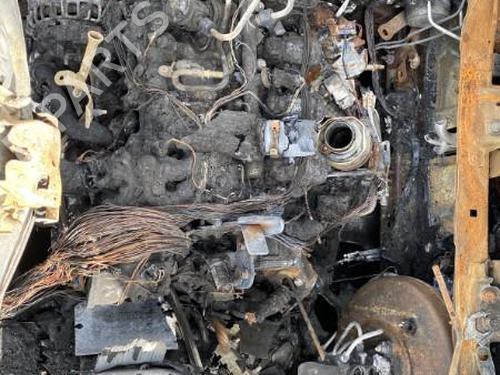 Front right window mechanism RENAULT MEGANE IV Hatchback (B9A/M/N_) 1.3 TCe 160 (B9NC) | BP27499896C23 - Image 6