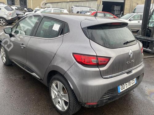 Left front window switch RENAULT CLIO IV (BH_) 1.5 dCi 75 | BP25567483I27 - Image 22