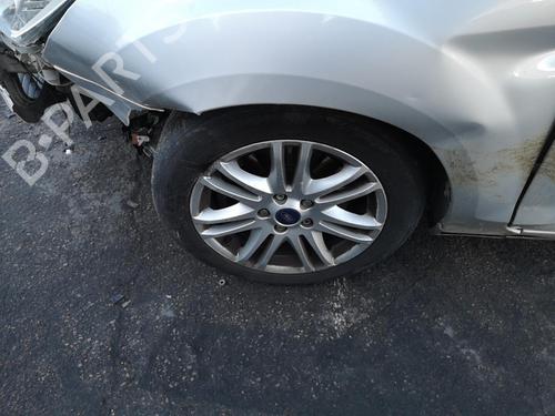 Climate control FORD FOCUS II (DA_, HCP, DP) 1.8 TDCi | BP25538445I5 - Image 9