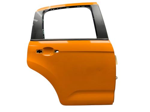 Used Left rear door CITROËN C3 II (SC_) 1.4 HDi 70 (SC8HZC, SC8HR0, SC8HP4) (68 hp) 28209105