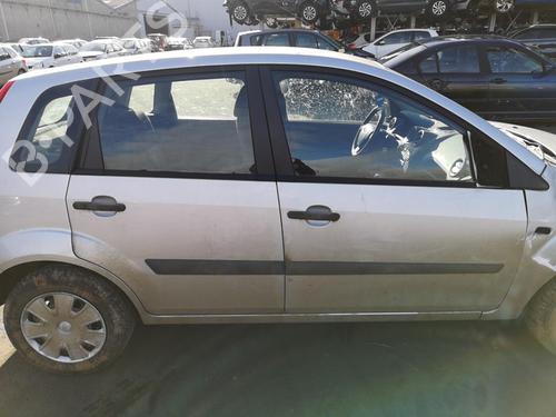 Left taillight FORD FIESTA V (JH_, JD_) 1.3 | BP25538181C34 
