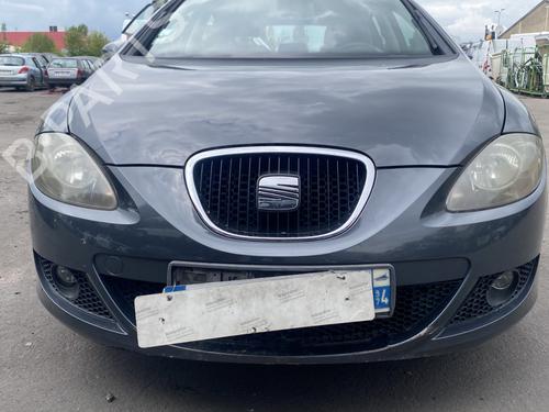 Right sun visor SEAT LEON (1P1) 1.9 TDI | BP26216022I2 - Image 4