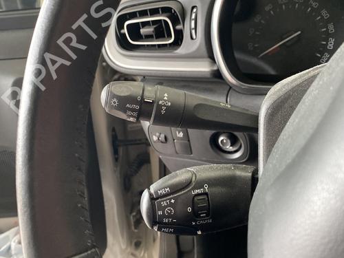 Front left lock CITROËN C3 III (SX) 1.2 PureTech 82 | BP30390353C98 - Image 38
