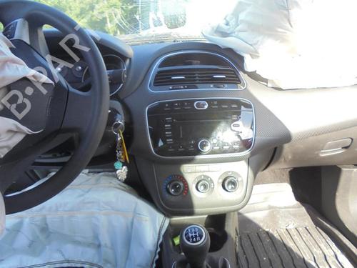 Steering rack FIAT PUNTO (199_) | BP27344882M22 - Image 7