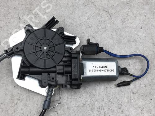 Front left window mechanism RENAULT SCÉNIC I MPV (JA0/1_, FA0_) 1.9 dCi (JA05, JA1F) | BP25580071C22 