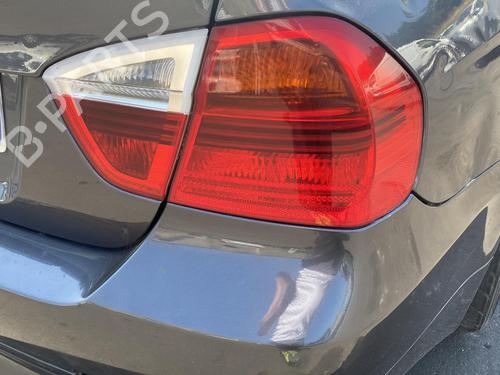 Climate control BMW 3 (E90) 320 d | BP25535128I5  - Image 23