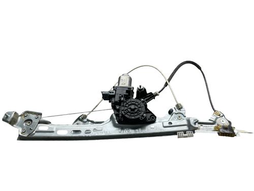 Front left window mechanism RENAULT TALISMAN (LP_) 1.6 dCi 130 807219613R